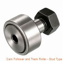 IKO CFRU1-12  Cam Follower and Track Roller - Stud Type