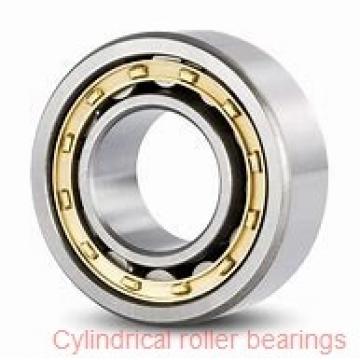 320 mm x 440 mm x 72 mm  TIMKEN NCF2964V  Cylindrical Roller Bearings