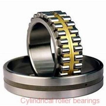 11.024 Inch | 280 Millimeter x 16.535 Inch | 420 Millimeter x 2.559 Inch | 65 Millimeter  SKF NU 1056 ML/C3  Cylindrical Roller Bearings