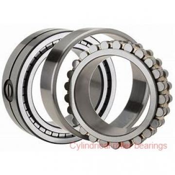 5.906 Inch | 150 Millimeter x 8.268 Inch | 210 Millimeter x 1.417 Inch | 36 Millimeter  TIMKEN NCF2930VC3  Cylindrical Roller Bearings