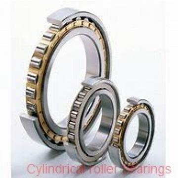 2.756 Inch | 70 Millimeter x 4.921 Inch | 125 Millimeter x 1.22 Inch | 31 Millimeter  SKF NJ 2214 ECM/C3  Cylindrical Roller Bearings