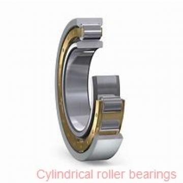 14.961 Inch | 380 Millimeter x 20.472 Inch | 520 Millimeter x 3.228 Inch | 82 Millimeter  TIMKEN NCF2976VC3  Cylindrical Roller Bearings