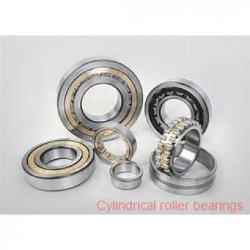 2.953 Inch | 75 Millimeter x 6.299 Inch | 160 Millimeter x 2.165 Inch | 55 Millimeter  SKF NJ 2315 ECML/C3  Cylindrical Roller Bearings