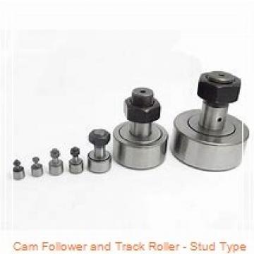 INA NUKRE72  Cam Follower and Track Roller - Stud Type