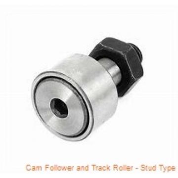 IKO CFE20-1UU  Cam Follower and Track Roller - Stud Type