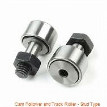 IKO CFE 30 UUR  Cam Follower and Track Roller - Stud Type