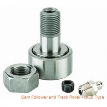 IKO CFES8BR  Cam Follower and Track Roller - Stud Type
