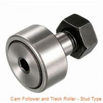 IKO CFS2.5V  Cam Follower and Track Roller - Stud Type