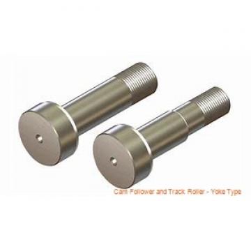 CARTER MFG. CO. NYR-24-A  Cam Follower and Track Roller - Yoke Type