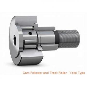 CONSOLIDATED BEARING NATR-12X  Cam Follower and Track Roller - Yoke Type