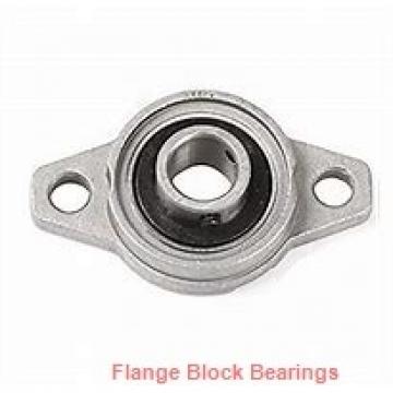 REXNORD ZBR5400  Flange Block Bearings