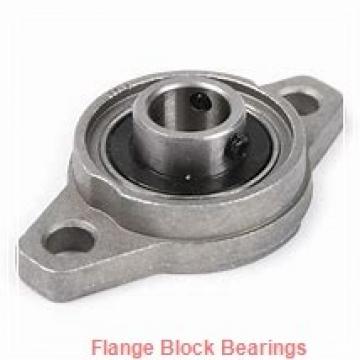 LINK BELT FC3S229E  Flange Block Bearings