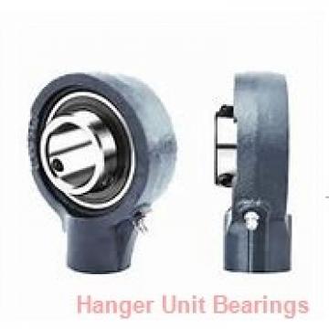 AMI UCHPL205-16MZ2W  Hanger Unit Bearings