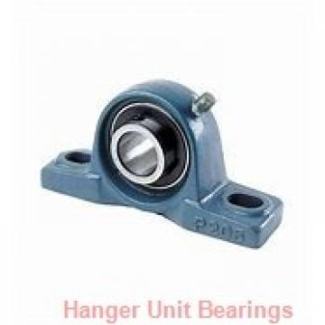 AMI UCECH205-15  Hanger Unit Bearings