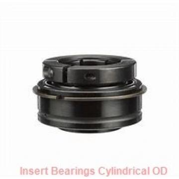 AMI SER208-25FS  Insert Bearings Cylindrical OD