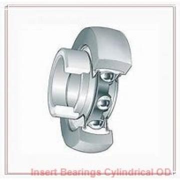 AMI BR3  Insert Bearings Cylindrical OD