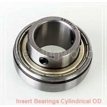 AMI SER207-21FS  Insert Bearings Cylindrical OD