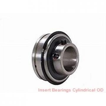 AMI SER206-19  Insert Bearings Cylindrical OD