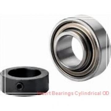NTN AELS206-101N  Insert Bearings Cylindrical OD