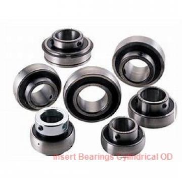 AMI SER205-15  Insert Bearings Cylindrical OD