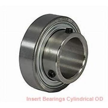 AMI SER201-8  Insert Bearings Cylindrical OD