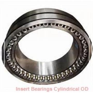 AMI SER207-20FSX  Insert Bearings Cylindrical OD