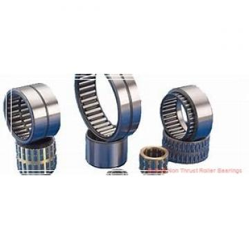 1.75 Inch | 44.45 Millimeter x 2.125 Inch | 53.975 Millimeter x 1 Inch | 25.4 Millimeter  IKO YB2816  Needle Non Thrust Roller Bearings