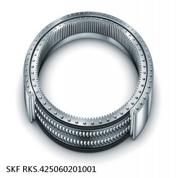 RKS.425060201001 SKF Slewing Ring Bearings