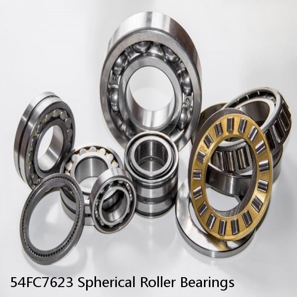 54FC7623 Spherical Roller Bearings