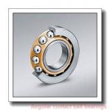 0.984 Inch | 25 Millimeter x 2.047 Inch | 52 Millimeter x 0.811 Inch | 20.6 Millimeter  SKF 3205 A-2ZNR/C3  Angular Contact Ball Bearings