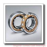 0.669 Inch | 17 Millimeter x 1.575 Inch | 40 Millimeter x 0.689 Inch | 17.5 Millimeter  SKF 3203 A-2ZTN9  Angular Contact Ball Bearings