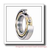 0.984 Inch | 25 Millimeter x 3.15 Inch | 80 Millimeter x 1.375 Inch | 34.925 Millimeter  TIMKEN 5405W  Angular Contact Ball Bearings