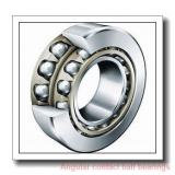 1.181 Inch | 30 Millimeter x 2.441 Inch | 62 Millimeter x 0.937 Inch | 23.8 Millimeter  SKF 3206 E/C3  Angular Contact Ball Bearings