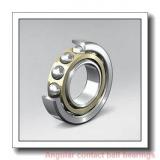 95 mm x 200 mm x 45 mm  SKF 7319 BEGBY  Angular Contact Ball Bearings