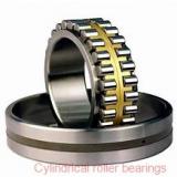 3.346 Inch | 85 Millimeter x 7.087 Inch | 180 Millimeter x 2.362 Inch | 60 Millimeter  TIMKEN NJ2317EMAC3  Cylindrical Roller Bearings