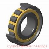 3.346 Inch | 85 Millimeter x 7.087 Inch | 180 Millimeter x 2.362 Inch | 60 Millimeter  TIMKEN NJ2317EMA  Cylindrical Roller Bearings