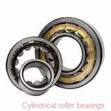 190 mm x 290 mm x 46 mm  SKF NU 1038 ML  Cylindrical Roller Bearings