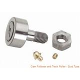 IKO CFE 12-1 BUU  Cam Follower and Track Roller - Stud Type