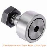 IKO CFE 10 BUU  Cam Follower and Track Roller - Stud Type