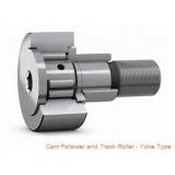 CONSOLIDATED BEARING NUTR-2052  Cam Follower and Track Roller - Yoke Type