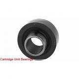 QM INDUSTRIES QAAMC10A200SM  Cartridge Unit Bearings