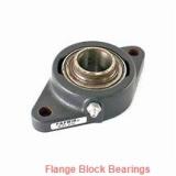 LINK BELT FX3S229E  Flange Block Bearings