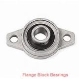 LINK BELT F3S229E  Flange Block Bearings