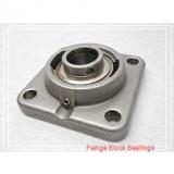 LINK BELT FC3S221E  Flange Block Bearings