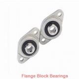 LINK BELT F3S235EK75  Flange Block Bearings