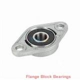 LINK BELT F3S218E  Flange Block Bearings