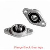 LINK BELT FX3S212MHFF  Flange Block Bearings