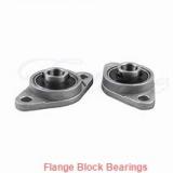 LINK BELT F3S239EK75  Flange Block Bearings