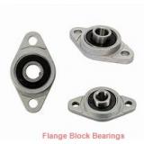 LINK BELT KFXS223DC40A  Flange Block Bearings