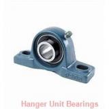 AMI UCHPL202-10MZ2W  Hanger Unit Bearings